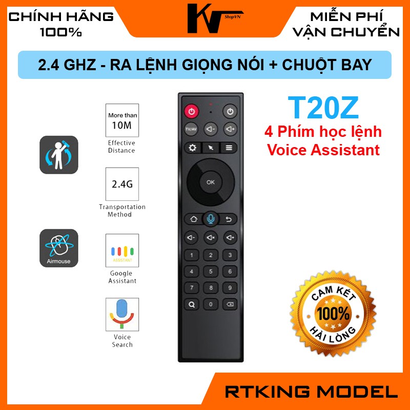 Chuột bay điều khiển giọng nói G20S Pro Bluetooth, G20S pro, TZ20