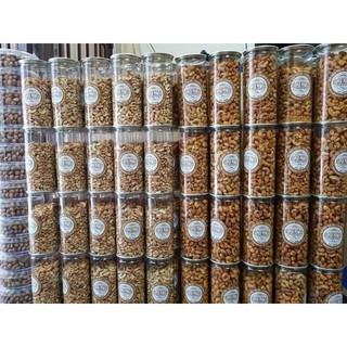 Thế giới của loài hạt