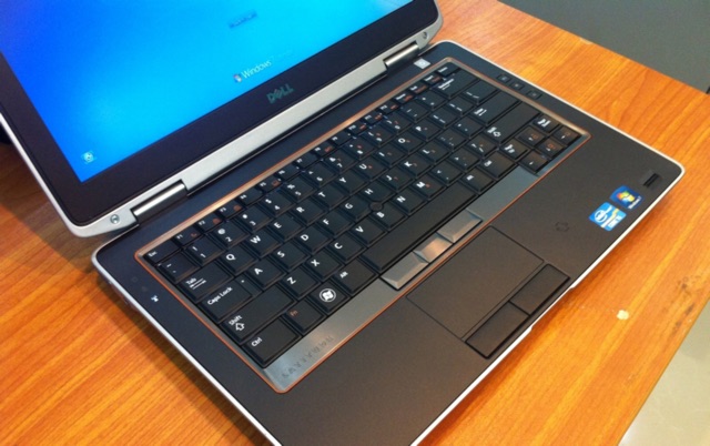Laptop Dell E6420 RENEW Full Box đẹp siêu bền tốc độ xé gió. Cực kỳ mượt mà các ứng dụng văn phòng lẫn đồ họa. Chơi LMHT | BigBuy360 - bigbuy360.vn