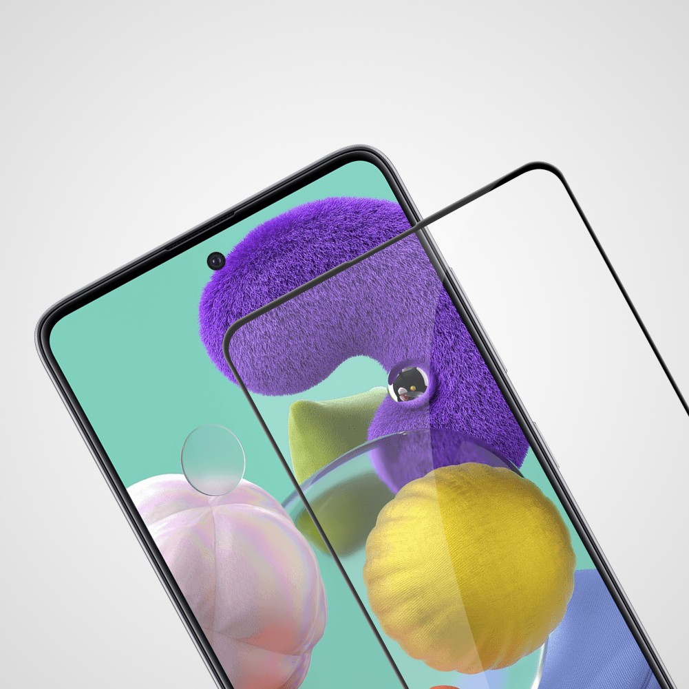 Samsung Galaxy A54 A34 A24 A73 A53 A33 A23 A52 A12 A13 A14 A51 A71 M51 A72 Cường lực chính hãng Nillkin Amazing CP+ Pro
