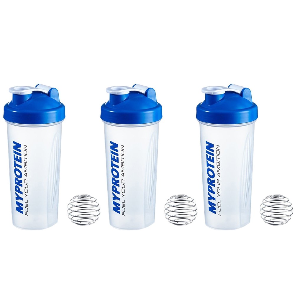 Bình nước Myprotein chính hãng