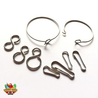 Phụ kiện xích chân vẹt