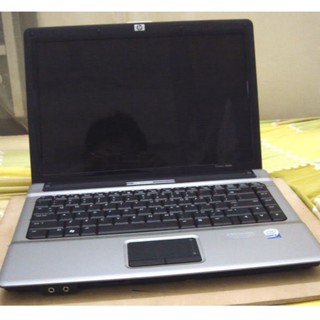 Laptop HP Compag 6520s cũ thanh lý văn phòng