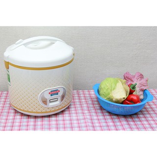 Nồi cơm nắp gài Sunhouse SH 830