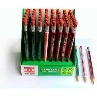 bút chì bấm ngòi 2.0mm
