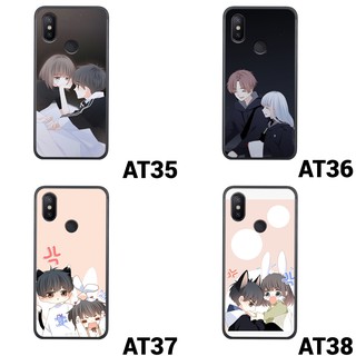 Ốp lưng Xiaomi Mi A2 - Mi A2 Lite in hình