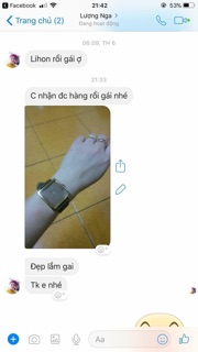 Đồng hồ nữ Hàn quốc everyone