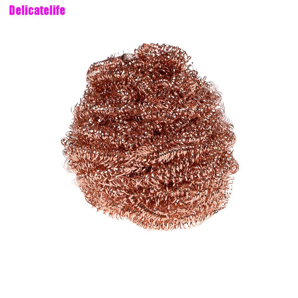 Dụng Cụ Vệ Sinh Đầu Mỏ Hàn Tiện Lợi