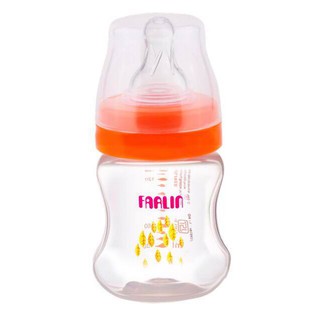 Bình Sữa Farlin PP Cổ Rộng 150/270ml
