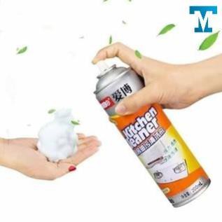 BÌNH XIT VỆ SINH NHÀ BẾP KITCHEN CLEANER