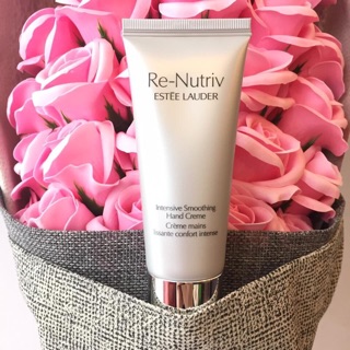 Sữa rữa mặt cao cấp Este lauder Re - Nutriv 50ml