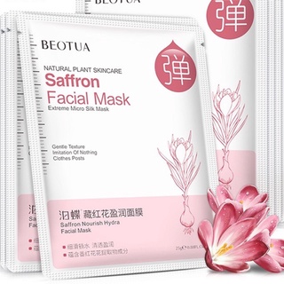 [NGHỆ TÂY] 🌺 Saffron nhị hoa nghệ tây dưỡng trắng🍀 chống lão hoá da, siêu làm đẹp da mặt