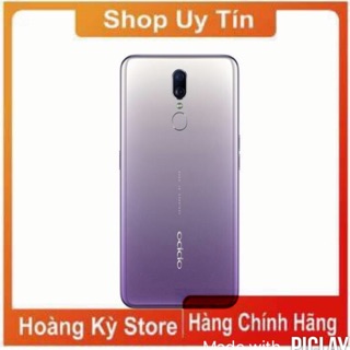 Điện thoại OPPO F11 ram6g/bn128g hàng chính hãng OPPO VIỆT NAM ( được xem máy khi nhạn hàng )