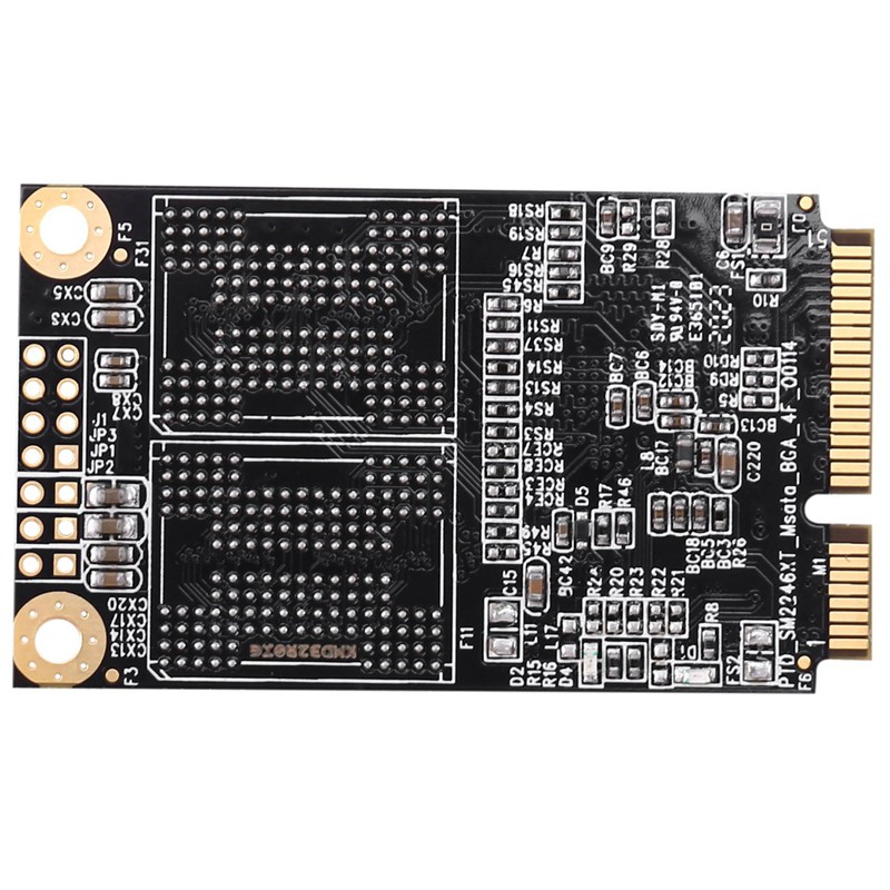 Ổ Cứng 32g Ssd 1.8-inch Msata | BigBuy360 - bigbuy360.vn