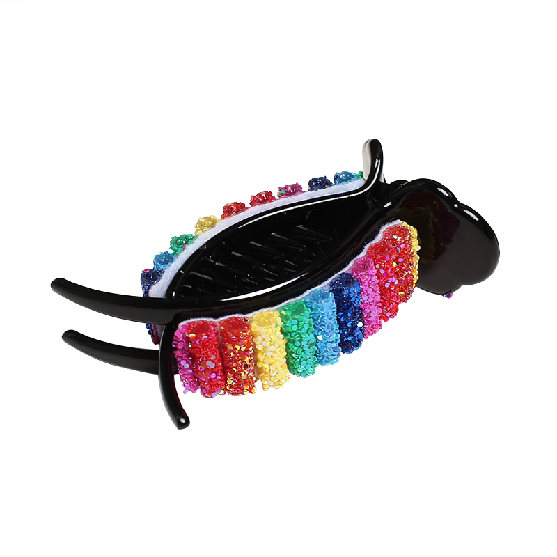 Kẹp Tóc Nhiều Màu Thời Trang Cho Nữ