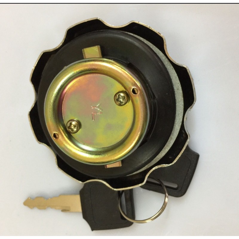 Nắp Bình Xâng Xe Cd MS2482