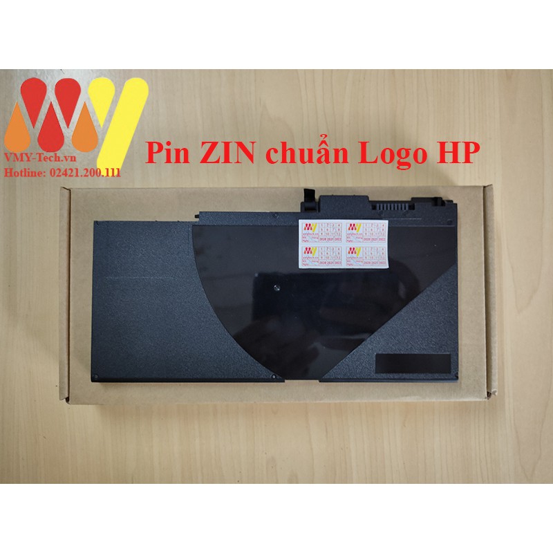 Pin laptop HP ZBook 14 14-g2 15U G2 E7424AA E7W24AA