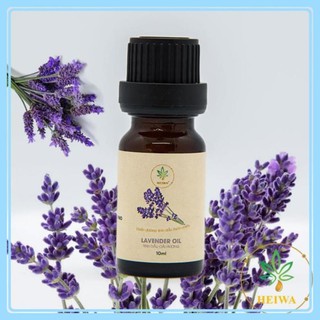 [OẢI HƯƠNG]Tinh dầu nguyên chất nhập khẩu ẤN Độ, có giấy kiểm định,  thơm phòng, treo xe, đuổi muỗi hiệu quả HEIWA .