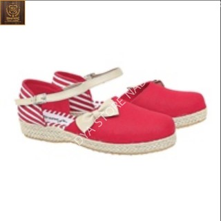 Giày sandal CAH 232 đế bằng cho bé