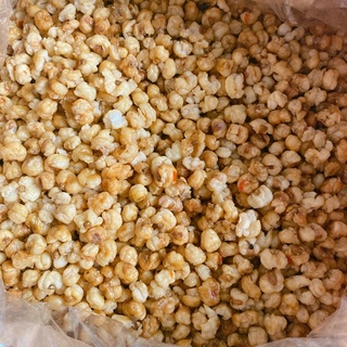 1KG bắp sấy tỏi ớt