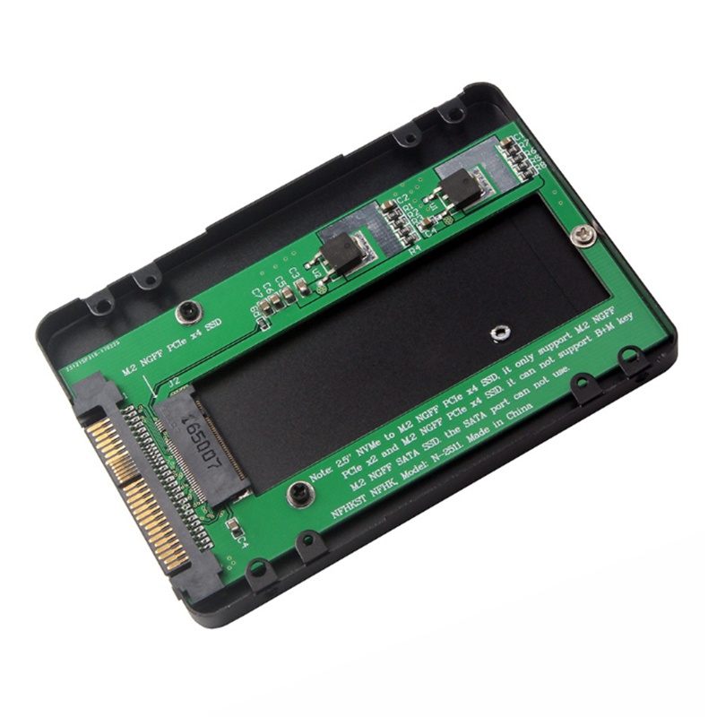 Bộ chuyển đổi thẻ PCI-E 750 SSD sang M.2 NGFF PCIe X4 SSD
 | BigBuy360 - bigbuy360.vn