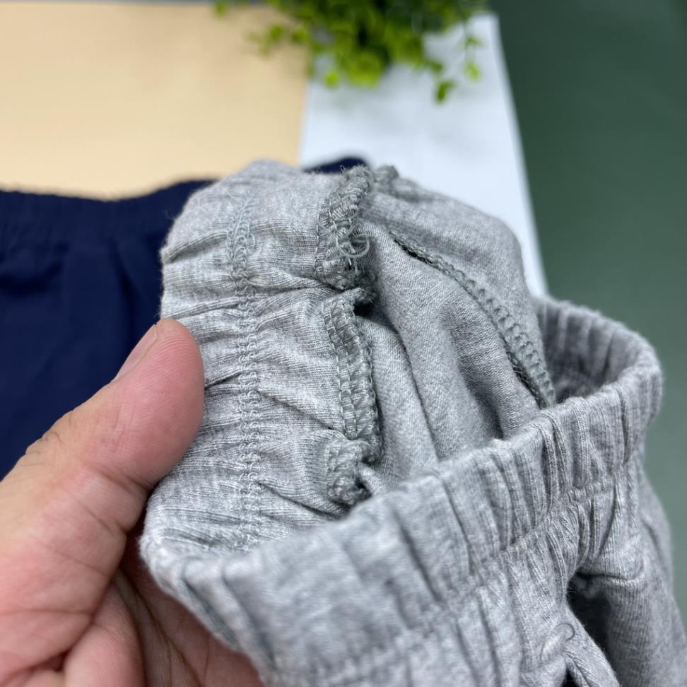 Quần cotton Bé trai túi hộp  Litibaby size 3-10, dành cho bạn từ 13kg đến 30kg, có size to hơn