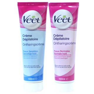 KEM TẨY LÔNG VEET PHÁP CHÍNH HÃNG