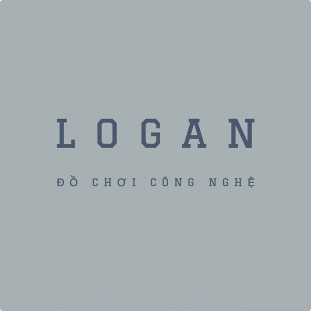 Logan Shop
