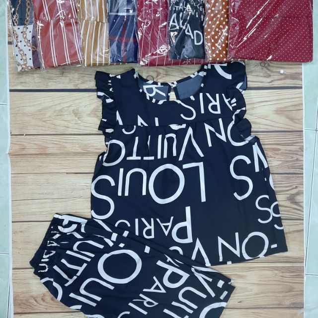 Set bo lua sale