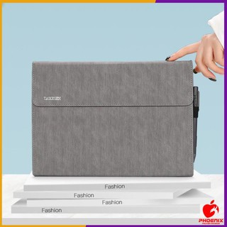 Bao da cao cấp taikesen cho surface go , surface go 2 - m16