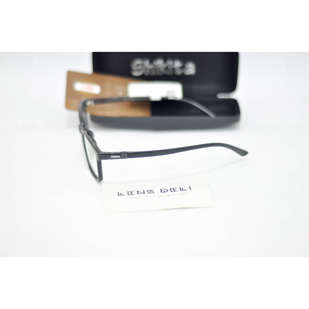 Kính nhựa dẻo TR90 chính hãng Nhật Shikita