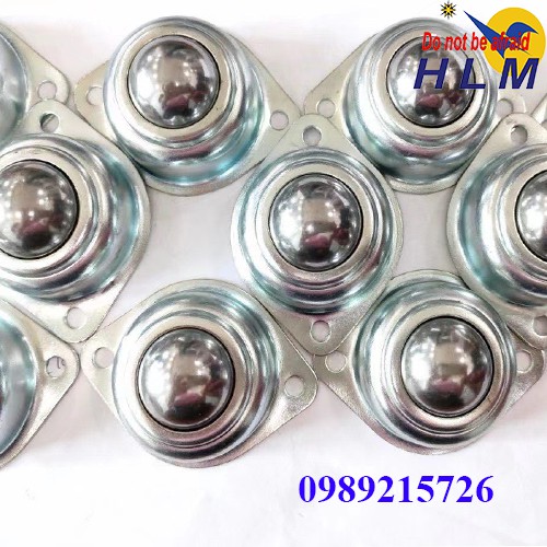 Cốc bi cầu CY-25 | Cốc bi cầu | Cốc bi mắt trâu | Con lăn đa hướng | Bi mắt trâu