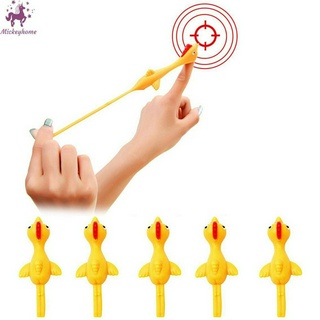 5 Con Gà Đồ Chơi Cho Bé