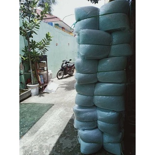 🐟🐟🐟BÔNG LỌC HỒ CÁ 1 KÝ( 2 MÉT 4 PHÂN )  🐟🐟🐟