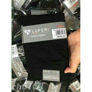 Quần legging luperi