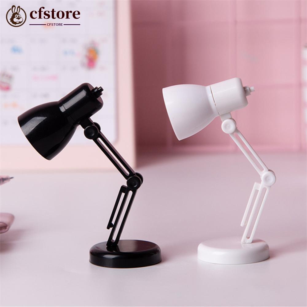Đèn LED Đọc Sách Để Bàn Mini Có Thể Gấp Gọn G3X1