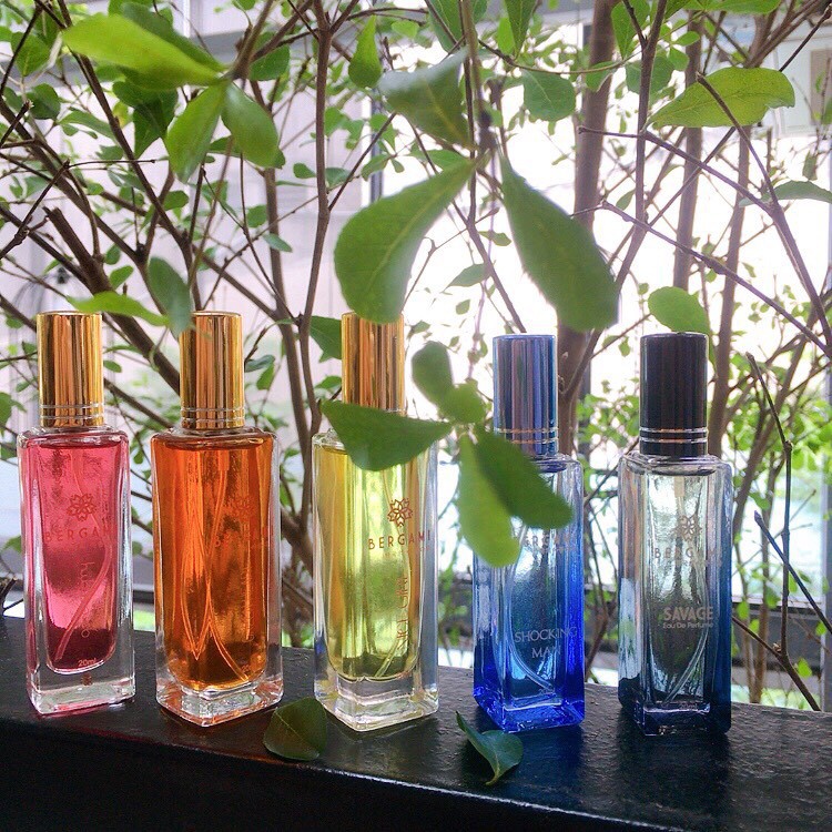 Nước Hoa Phong Thủy Mệnh Mộc ❣️FREESHIP❣️ Nước Hoa Nữ Chính Hãng Đổi Mệnh Cho Dân Kinh Doanh - Chính Hãng Luư Hương 12h | BigBuy360 - bigbuy360.vn