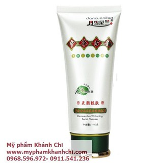 SỮA RỬA MẶT HOÀNG CUNG DANXUENILAN