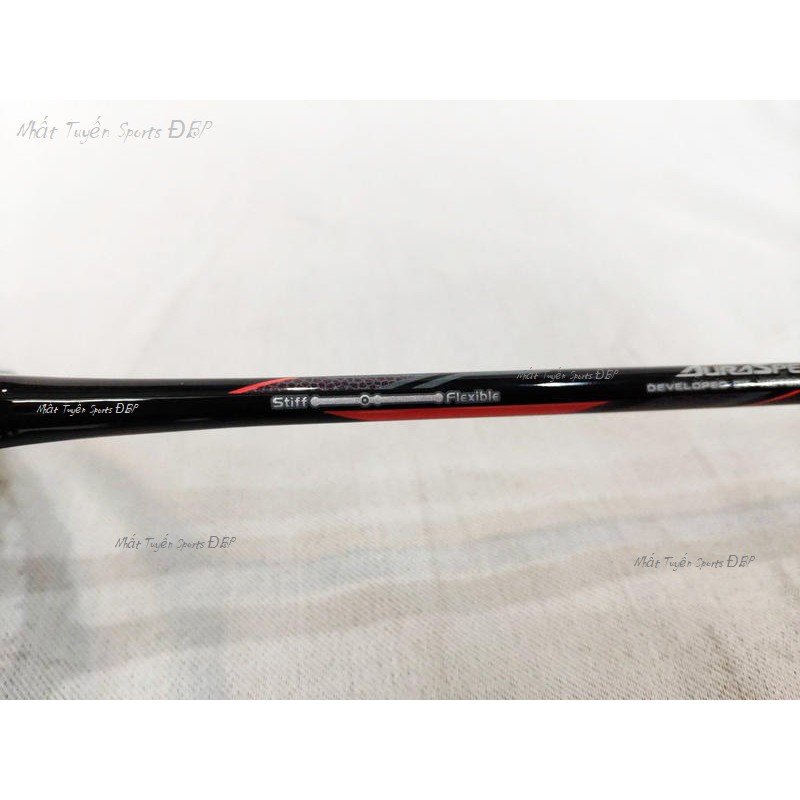 Vợt cầu lông Victor AuRaSpeed 70K new 2021