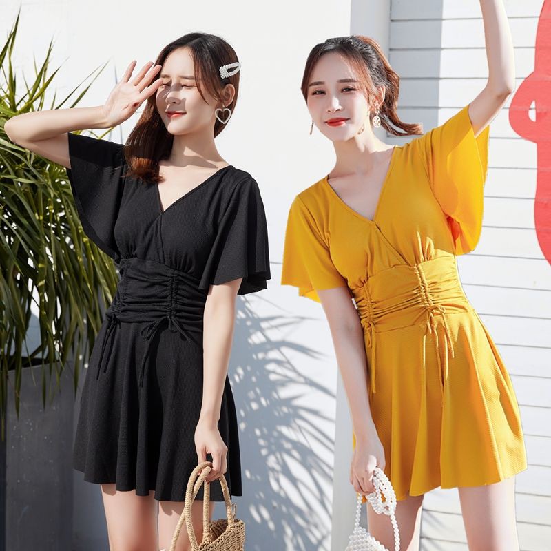 Đồ Bơi Một Mảnh In Họa Tiết Gợi Cảm Cho Nữ