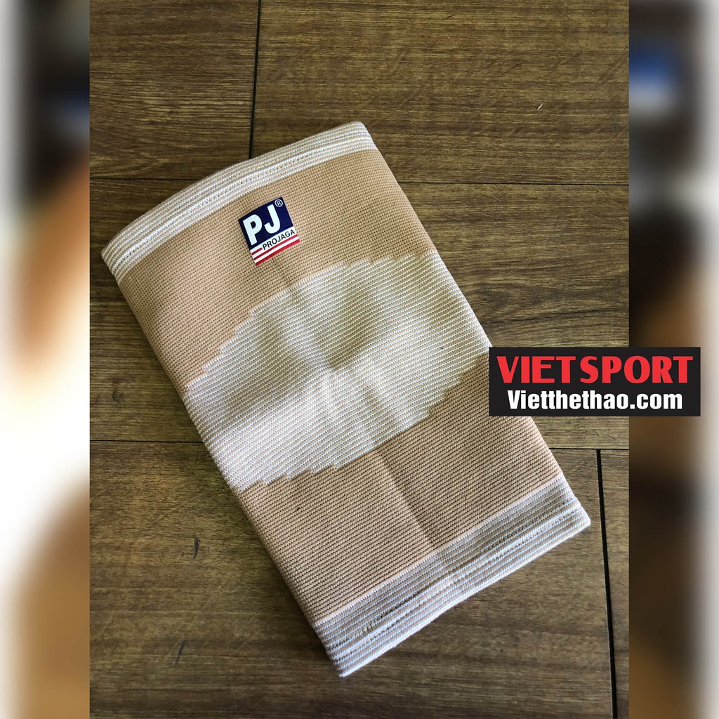 Bó Gối Hỗ Trợ Chấn Thương PJ - Băng Gối Thể Thao Cầu Lông, Tennis, Bóng Rổ, Bóng Đá - BẢO HÀNH CHÍNH HÃNG 1 ĐỔI 1