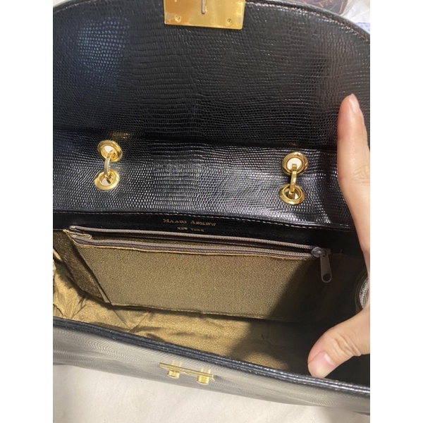 Túi si hiệu Marie Askew