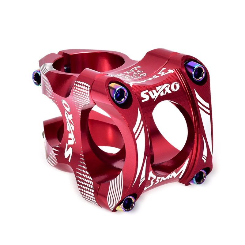 Pô Tăng 31.8 Chuyên Dụng Cho Xe Đạp Leo Núi MTB