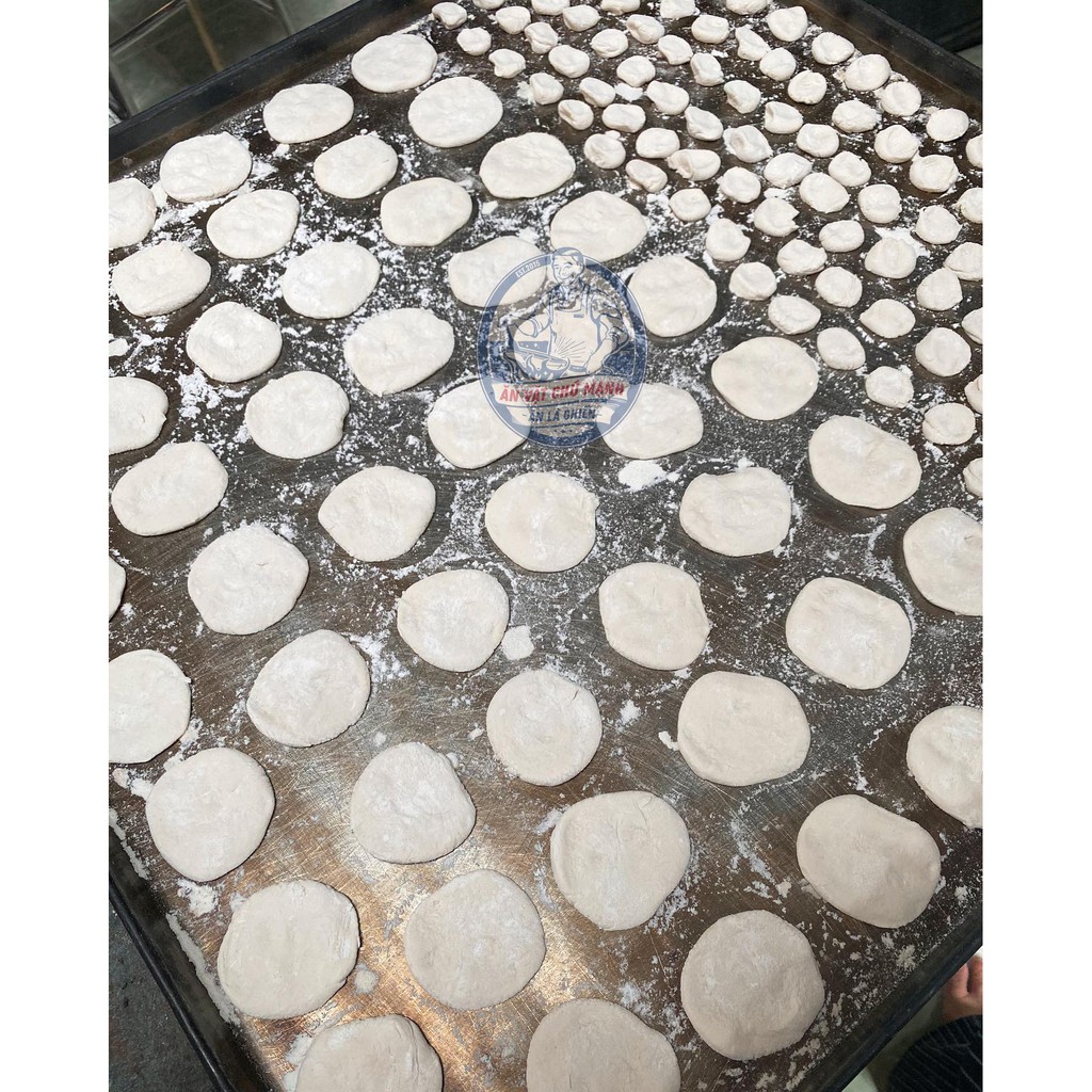 Bánh Bao Sữa Tuổi Thơ | BigBuy360 - bigbuy360.vn