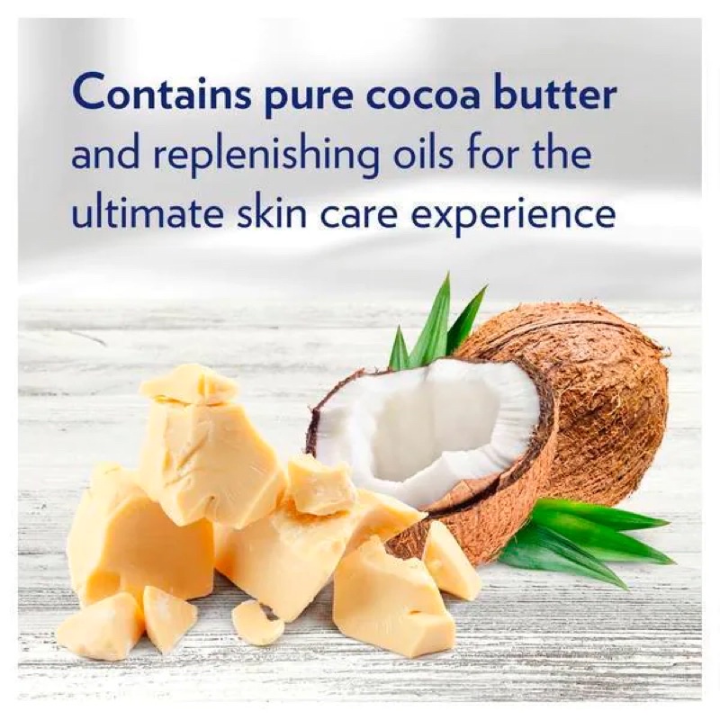 [Order] Dầu dưỡng da Vaseline Cocoa Radiant Body Oil ưa thích của siêu mẫu Minh Tú | BigBuy360 - bigbuy360.vn