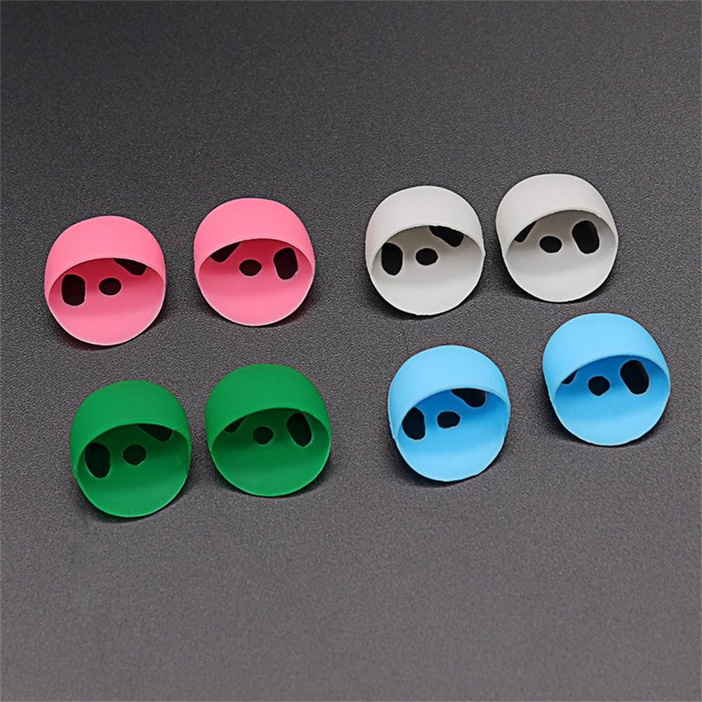 CHOOKEY Vỏ Bọc Bảo Vệ Hộp Sạc Tai Nghe Samsung Galaxy Buds Live Bằng Silicone