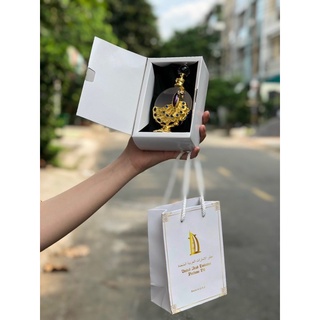 TINH DẦU NƯỚC HOA DUBAI