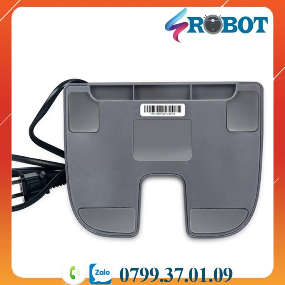 Đế sạc robot hút bụi lau nhà DD35 dùng cho các mẫu robot DD35, DG36, DJ35, DN55, DK39