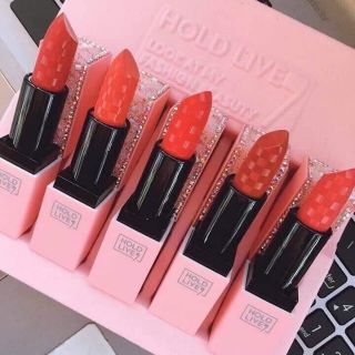 Set son Hold live kim tuyến 5 cây nội địa mới