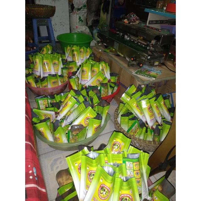 Cám chim chích chòe số 1 Nam Phở cao cấp 200g Phụ kiện lồng chim Kabosa
